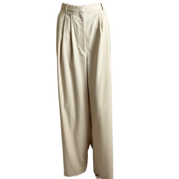 Nordstrom Woven Wide Leg Pants - Picture 13 of 15
